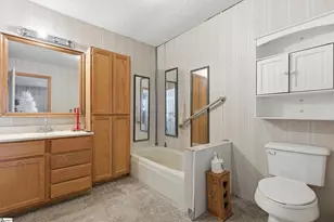 227 & 229 Falling Creek Rd, Spartanburg, SC 29301 - Photo 19