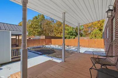 227 & 229 Falling Creek Road, Spartanburg, SC 29301 - Photo 33