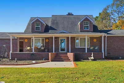 227 & 229 Falling Creek Road, Spartanburg, SC 29301 - Photo 35