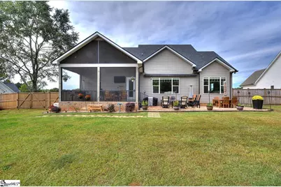 104 Jericho Circle, Williamston, SC 29697 - Photo 47