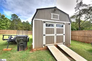 104 Jericho Cir, Williamston, SC 29697 - Photo 49