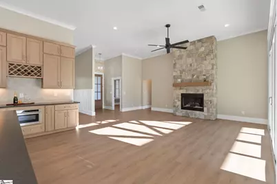 305 Wedge Way, Travelers Rest, SC 29690 - Photo 17