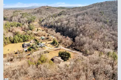 785 Mount Tabor Church Road, Pickens, SC 29671 - Photo 35