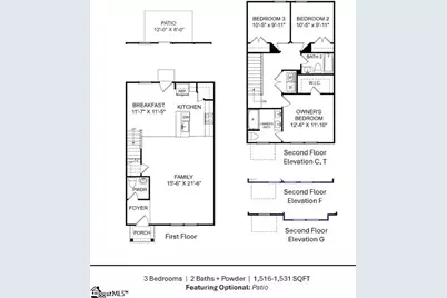 322 Stonyway Lane, Easley, SC 29640 - Photo 23