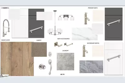 154 Anderson Oaks Lane #74, Easley, SC 29642 - Photo 5