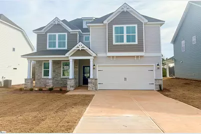 153 Anderson Oaks Lane #25, Easley, SC 29642 - Photo 1