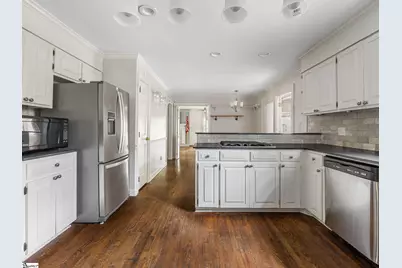 1218 Shadowood Drive, Spartanburg, SC 29301 - Photo 21