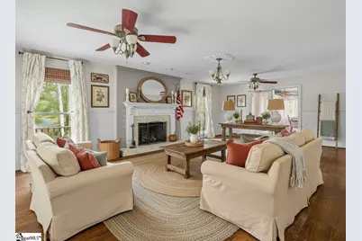 1218 Shadowood Drive, Spartanburg, SC 29301 - Photo 11