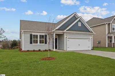 135 Anderson Oaks Lane #Lot 16, Easley, SC 29642 - Photo 5