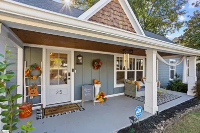25 Traction Street, Greenville, SC 29611 - Photo 5