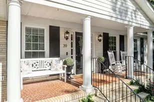 39 Clarendon Ave, Greenville, SC 29609 - Photo 3
