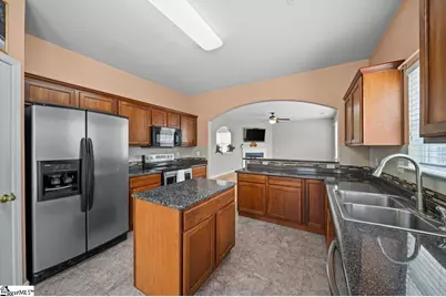 206 Collingwood Lane, Spartanburg, SC 29301 - Photo 13