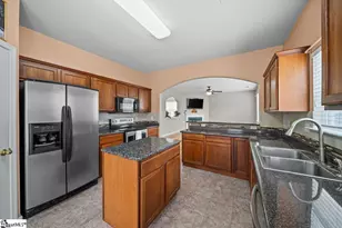 206 Collingwood Ln, Spartanburg, SC 29301 - Photo 13