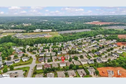 206 Collingwood Lane, Spartanburg, SC 29301 - Photo 29