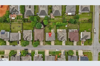 206 Collingwood Lane, Spartanburg, SC 29301 - Photo 27