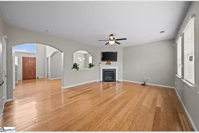 206 Collingwood Lane, Spartanburg, SC 29301 - Photo 9