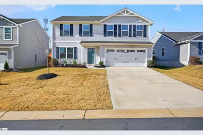 628 Batchomble Lane, Greenville, SC 29605 - Photo 1