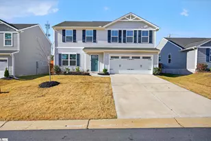 628 Batchomble Ln, Greenville, SC 29605 - Photo 1