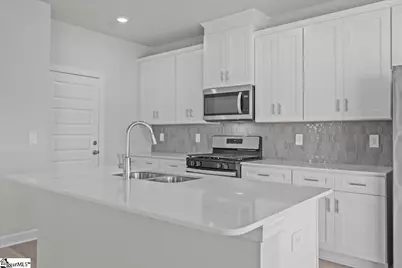 695 Cozy Bluff Road, Spartanburg, SC 29301 - Photo 9