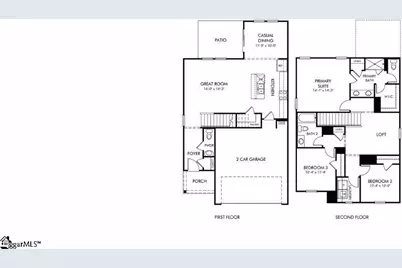 695 Cozy Bluff Road, Spartanburg, SC 29301 - Photo 23