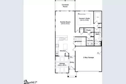 810 Pleasant Falls Drive, Moore, SC 29369 - Photo 29