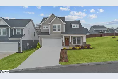 810 Pleasant Falls Drive, Moore, SC 29369 - Photo 1