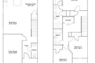 101 Tango Dr, Clinton, SC 29349 - Photo 3