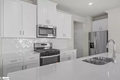 698 Cozy Bluff Road, Spartanburg, SC 29301 - Photo 5