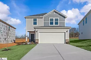 698 Cozy Blf Rd, Spartanburg, SC 29301 - Photo 1