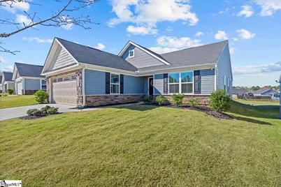 2034 Wexley Court, Boiling Springs, SC 29316 - Photo 3