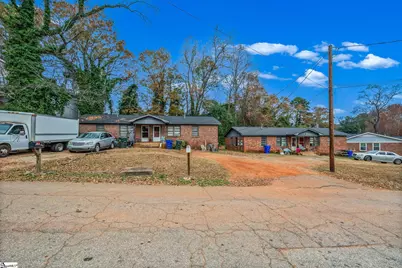 209 Elder Street, Greenville, SC 29607 - Photo 1