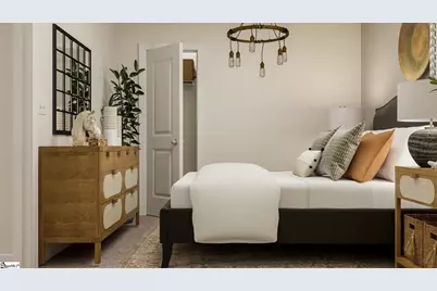 301 Meadow Gate Court, Fountain Inn, SC 29644 - Photo 5