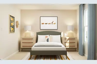 307 Meadow Gate Court, Fountain Inn, SC 29644 - Photo 5