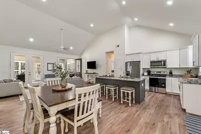 128 Hard Cash Lane, Fair Play, SC 29643 - Photo 5