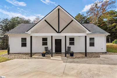 128 Hard Cash Lane, Fair Play, SC 29643 - Photo 1