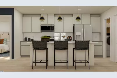 211 Meadow Gate Court, Fountain Inn, SC 29644 - Photo 17