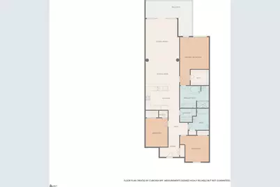 605 Watermarke Lane, Anderson, SC 29621 - Photo 47