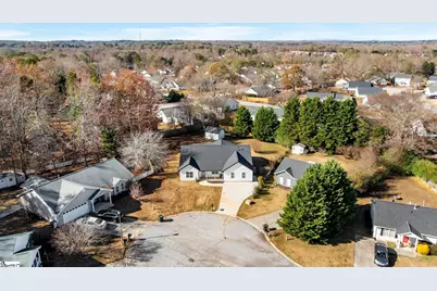 206 Dexter Bend Court, Fountain Inn, SC 29644 - Photo 37