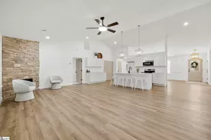 206 Dexter Bend Ct, Fountain Inn, SC 29644 - Photo 5