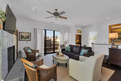 500 E McBee Avenue #5202, Greenville, SC 29601 - Photo 13