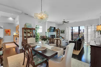 500 E McBee Avenue #5202, Greenville, SC 29601 - Photo 7