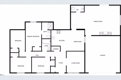 279 Finch Road, Wellford, SC 29385 - Photo 21
