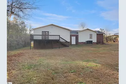 279 Finch Road, Wellford, SC 29385 - Photo 5