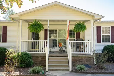 509 New Pleasant Road, Gaffney, SC 29341 - Photo 9