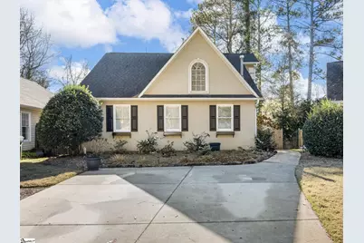 53 Arbour Lane, Spartanburg, SC 29307 - Photo 1