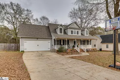 103 Jester Court, Williamston, SC 29697 - Photo 3
