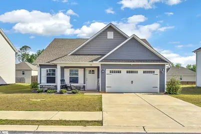 116 Bruinen Drive, Fountain Inn, SC 29644 - Photo 25