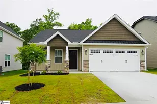 414 Rivertrace Loop, Simpsonville, SC 29680 - Photo 1