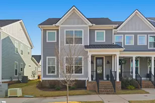 141 Lumpkin St, Travelers Rest, SC 29690 - Photo 1