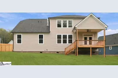 598 Winstone Trail, Woodruff, SC 29388 - Photo 41
